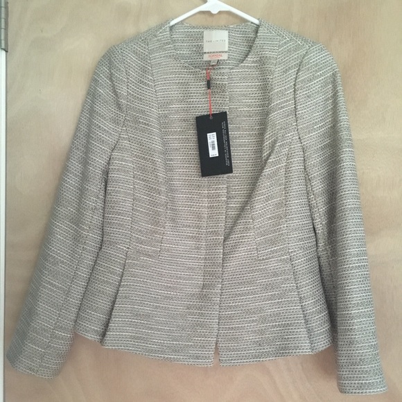 The Limited Jackets & Blazers - The Limited Scandal Collection blazer The Limited Jackets & Blazers - The Limited Scandal Collection blazer
